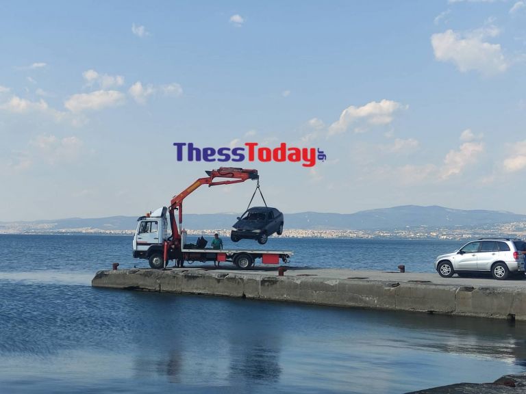 Θεσσαλονίκη: Μητέρα και γιος οι δύο νεκροί – «Έβαλαν χειροπέδες και αυτοκτόνησαν» | tovima.gr