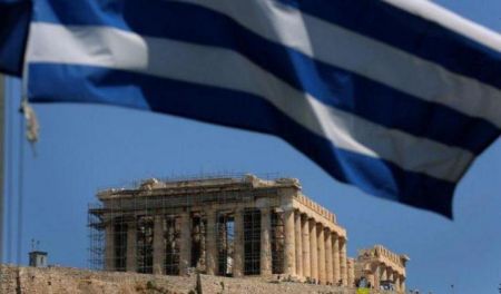 Editorial: The Greece we deserve