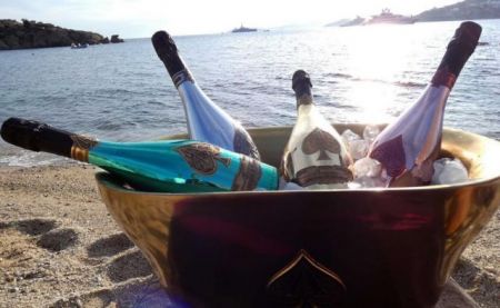 Μυθικές αγορές και exclusive boutiques