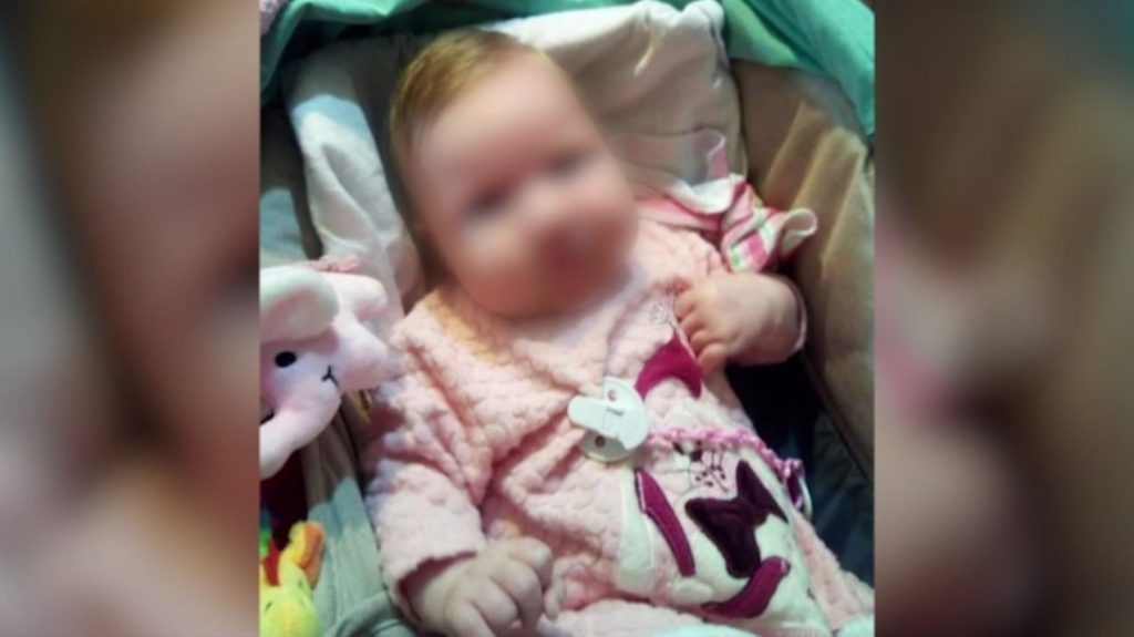 Πάτρα: Τι βρέθηκε πάνω στο πανάκι της Ίριδας