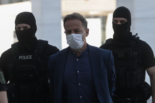 Δίκη Λιγνάδη: «Δεν είμαι ούτε εκβιαστής ούτε βιαστής» – Τι είπε για το κίνημα #metoo