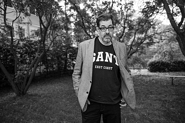 Σφαίρες και χιούμορ