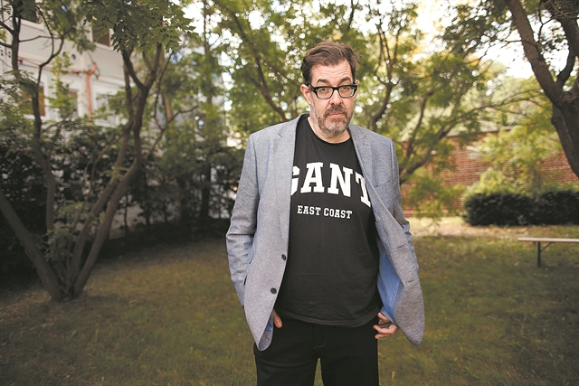 Υπερήλικοι ντετέκτιβ