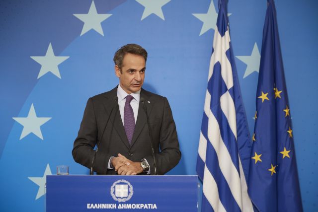 Σύνοδος ΝΑΤΟ: «Ναι» στην ενίσχυση της Συμμαχίας και «όχι» στην ένταση λέει η Αθήνα