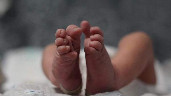 Κρήτη: Τρία νεογνά με κορωνοϊό νοσηλεύονται στο Βενιζέλειο νοσοκομείο