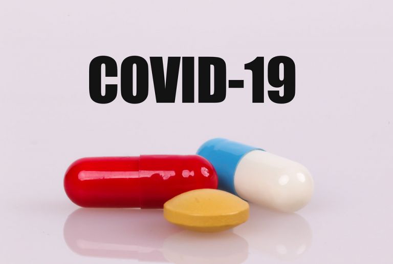 Νέα έρευνα για χάπι κατά του COVID με φάρμακα ηπατίτιδας | tovima.gr