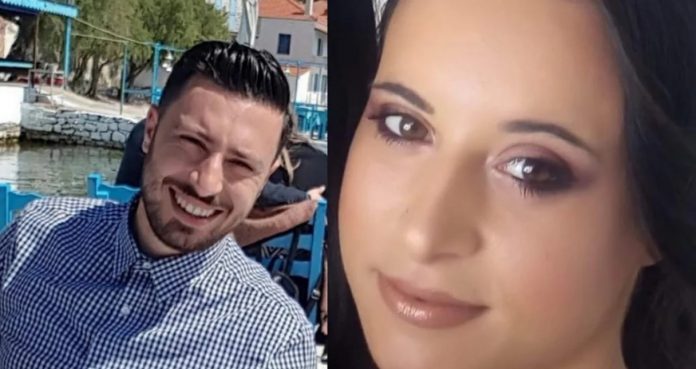 Διπλό φονικό στη Μακρινίτσα: Δις ισόβια και 6,5 χρόνια φυλάκισης στον 34χρονο