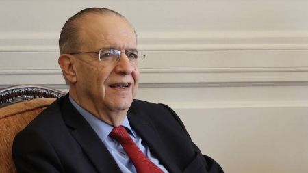 Έντονο διάβημα Κασουλίδη στην UNFICYP