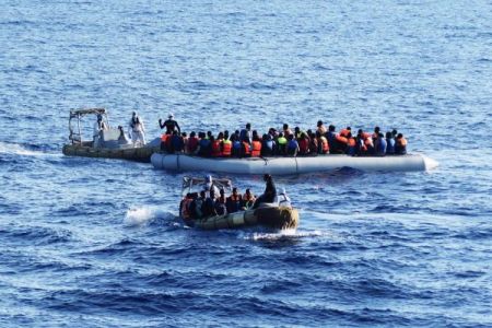 Τυνησία: Νέο ναυάγιο με μετανάστες – Τουλάχιστον 19 νεκροί