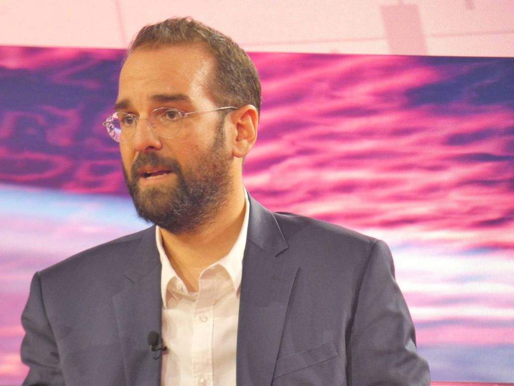 ΟΤ FORUM – Φαρμάκης: Το 2030 η Δυτική Ελλάδα θα είναι ενεργειακά ανεξάρτητη