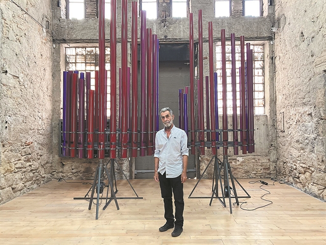 Μικρά θαύματα μέσα στον χρόνο 