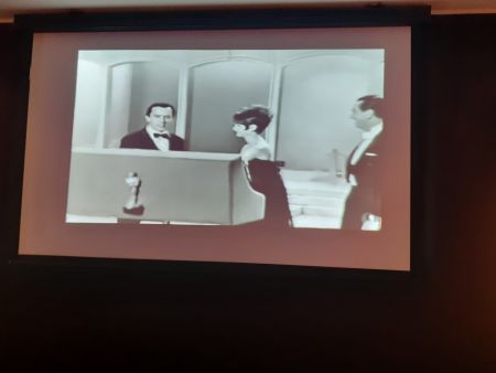 Ελλάδα, μια κινηματογραφική «μούσα»