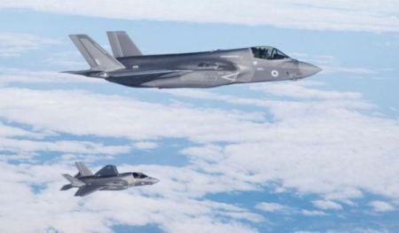 Τουρκία: Tίποτα δεν μπορεί να γίνει χωρίς την έγκριση του αμερικανικού Κογκρέσου για τα F-16