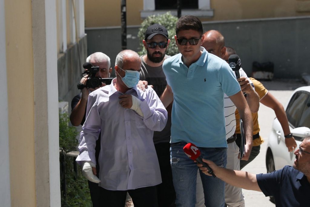 Κουκάκι: Στη φυλακή ο 55χρονος που κατηγορείται ότι δολοφόνησε την εν διαστάσει σύζυγό του