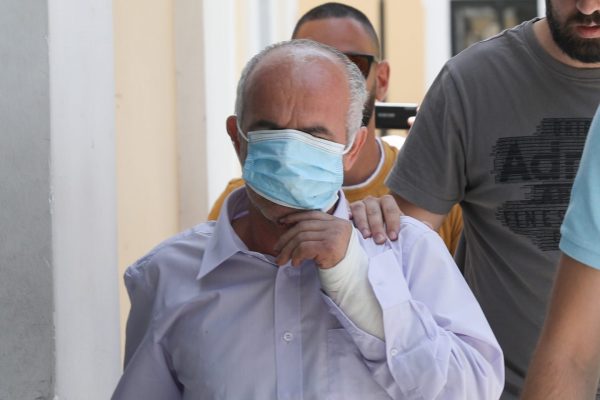 Γυναικοκτονία στο Κουκάκι: Ολόκληρο το υπόμνημα του δράστη – «Άρχισα να τρελαίνομαι»