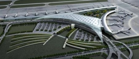 Heraklion: The new airport at Kastelli set to fly at the end of 2025