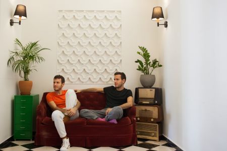 Ρεμπώτικα στο Gazarte