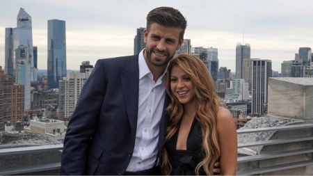 Σακίρα – Πικέ: Από τη γνωριμία στο Μουντιάλ και τον θυελλώδη έρωτα ως την απιστία