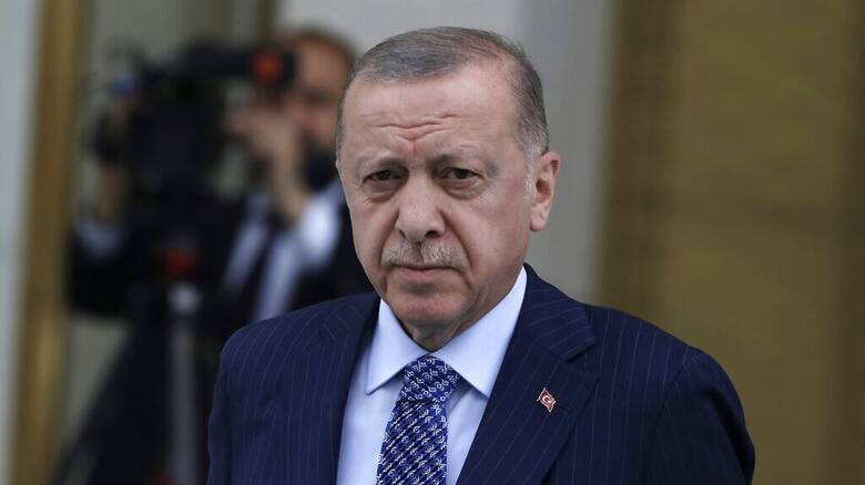 Τουρκία: Δυσαρεστημένη η αντιπολίτευση με τον Ερντογάν –  «Μετά το »Μητσοτάκης γιοκ» ίσως γίνει και κουμπάρος του»