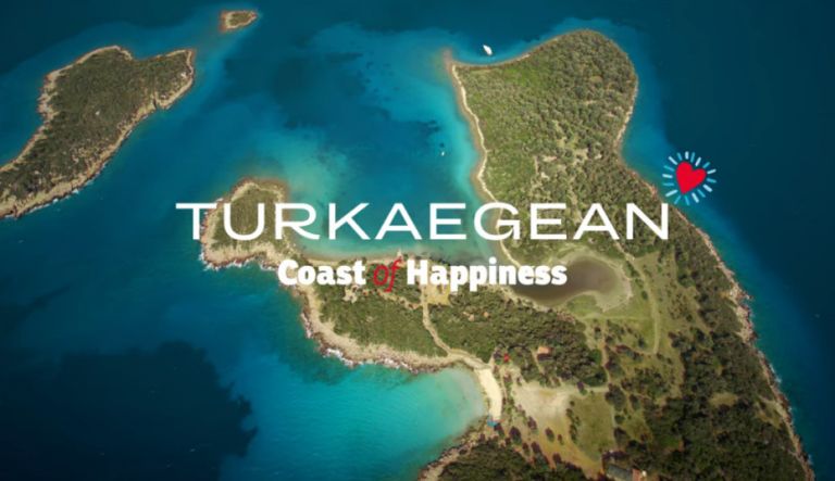 Commission VP Schinas reacts strongly to “Turkaegean” trademark | tovima.gr