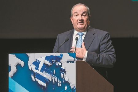 Ενα δύσκολο καλοκαίρι