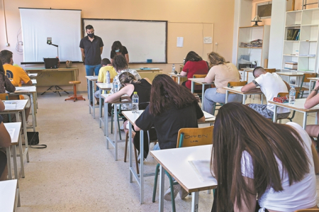 Τα επαγγέλματα που… δεν χάνονται