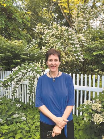 «Δεν έγραψα μια αγιογραφία της Εύας Πάλμερ-Σικελιανού»