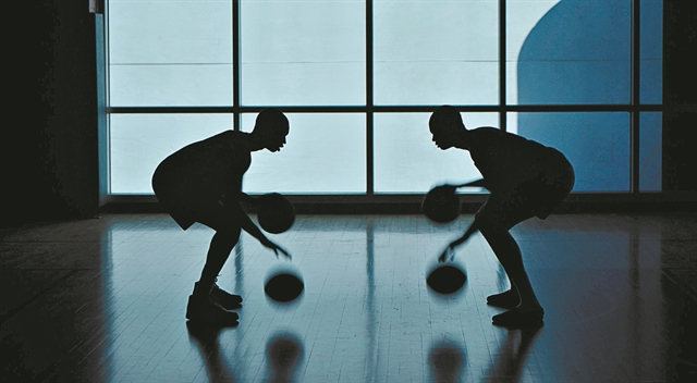 Aφιξη με… MVP για το Disney+