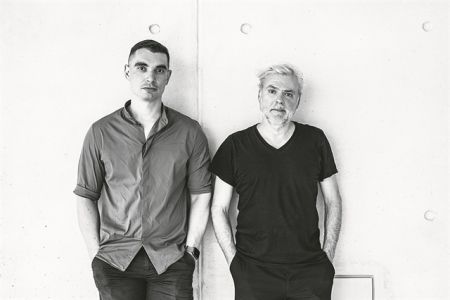 «Μέσα χώρα», η όπερα της μοναξιάς