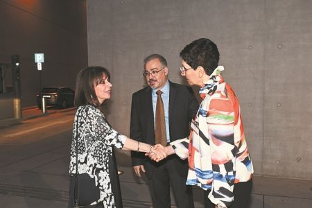 «H προστασία της ναυτιλιακής επιχείρησης σε ένα μεταβαλλόμενο περιβάλλον»