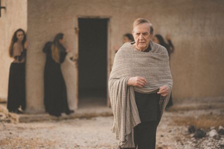 «Δεν μου ζήτησαν ποτέ να παίξω τραγωδία»