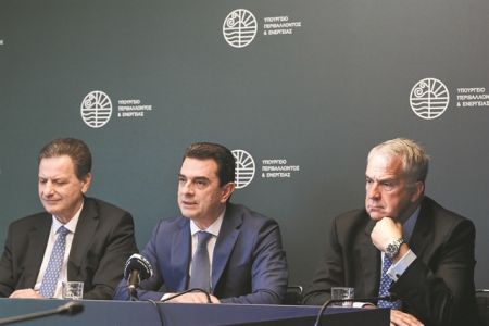 Μέτρα για να μην «καούμε»από τους λογαριασμούς