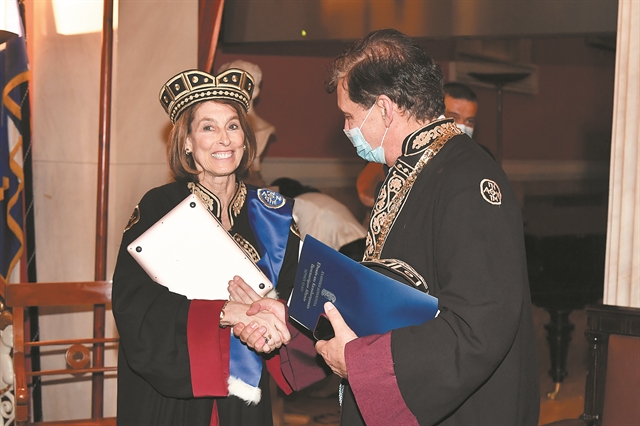 Πώς εξελίσσεται η μάχη ενάντια στον καρκίνο 