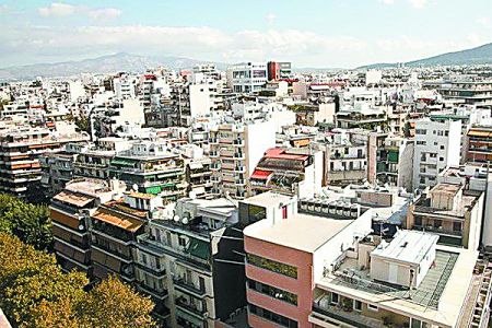 Οι επενδύσεις σε γκαρσονιέρες «τρεντάρουν» στην κτηματαγορά