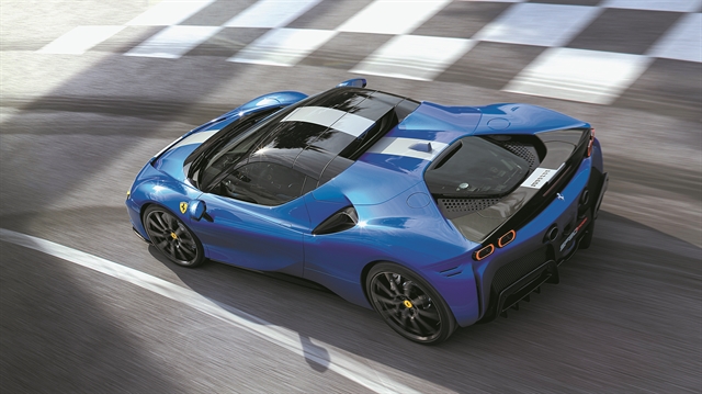 Επένδυση στο μέλλον