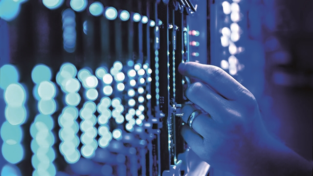 Αλματα ψηφιοποίησης και μετασχηματισμός σε εταιρεία tech com