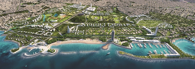 Ελληνικό: Σε ποιο στάδιο θα βρίσκονται τα έργα σε ένα χρόνο