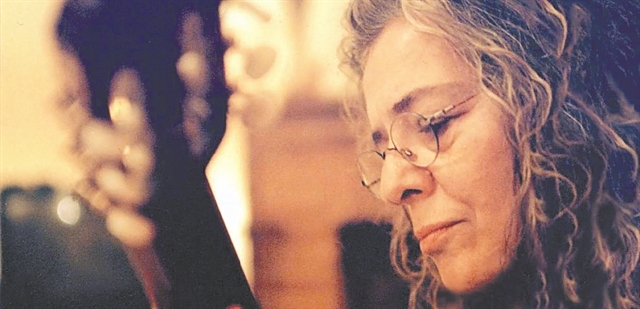 Για πάντα… σιωπηλή