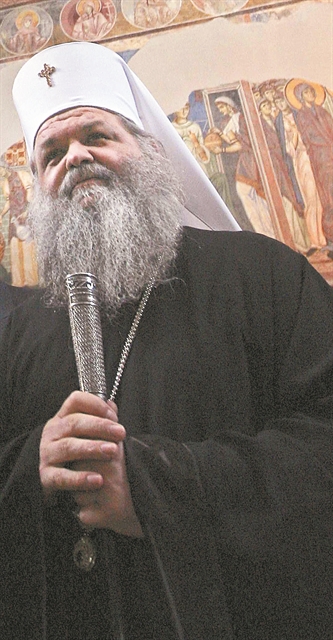 «Κάποιοι χρησιμοποιούν τα γεωγραφικά όρια για λαϊκιστικούς σκοπούς»