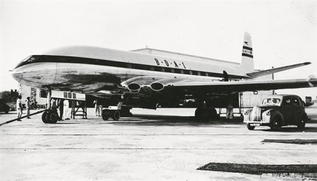 Το παρασκήνιο μιας πτώσης