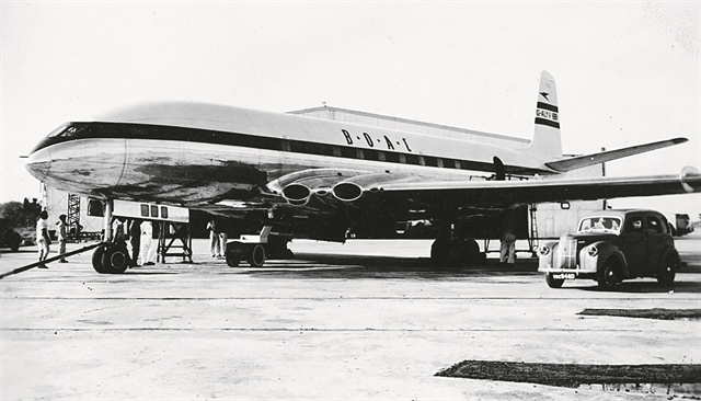 Το παρασκήνιο μιας πτώσης