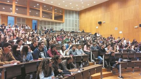 Ποιες αλλαγές φέρνει στα ΑΕΙ ο νέος νόμος-πλαίσιο