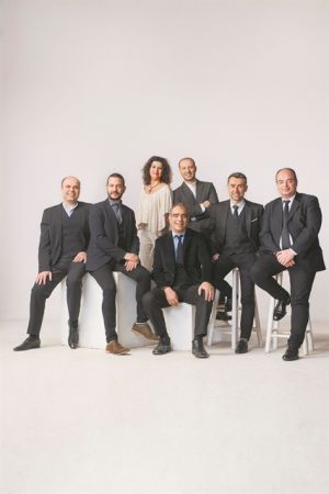 Μια περιπλάνηση στους ήχους της Ελλάδας