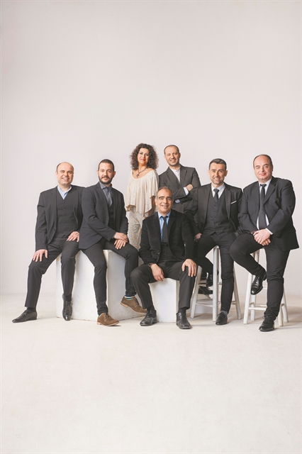 Μια περιπλάνηση στους ήχους της Ελλάδας