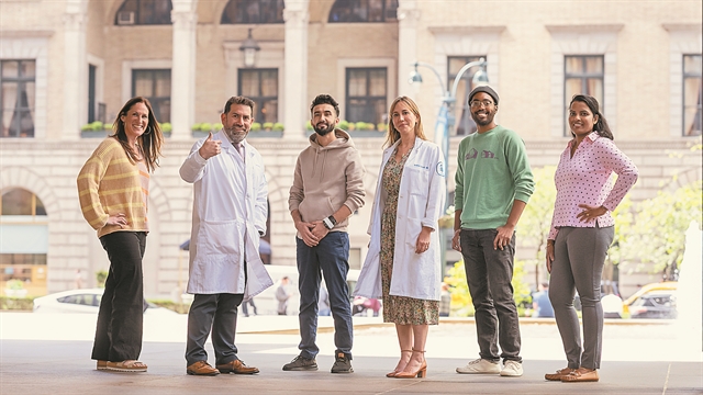 Ανοσοθεραπεία εξαφάνισετον καρκίνο