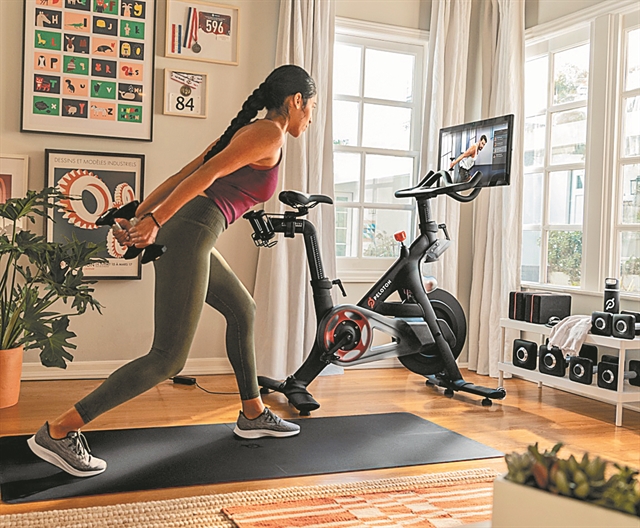 «Ξεφουσκώνουν» οι κλάδοι που ανέδειξε η πανδημία