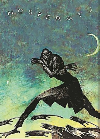 «Νοσφεράτου» μετά μουσικής