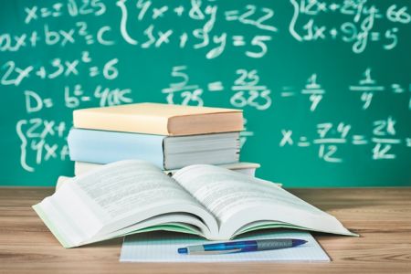 «Προαιώνια» αριθμητική