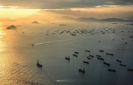 Από τα ιστία και τον ατμοστρόβιλο στα εναλλακτικά καύσιμα