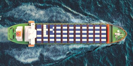 Ο ναυτιλιακόςκλάδος και οι αλλαγές του μέλλοντος